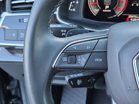Certified 2023 Audi Q8 Premium Plus image 21