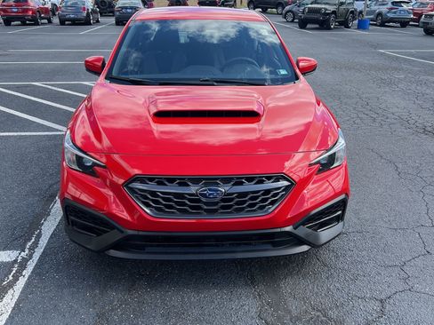 Used 2023 Subaru WRX AWD/4WD image 9