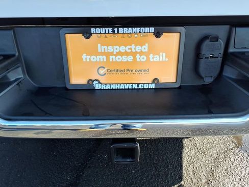 Certified 2023 RAM 1500 Big Horn image 11