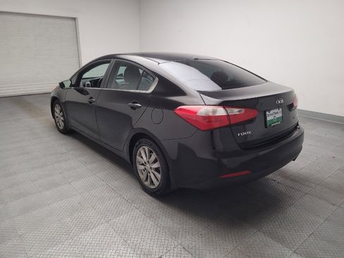 Used 2015 Kia Forte EX FWD image 5