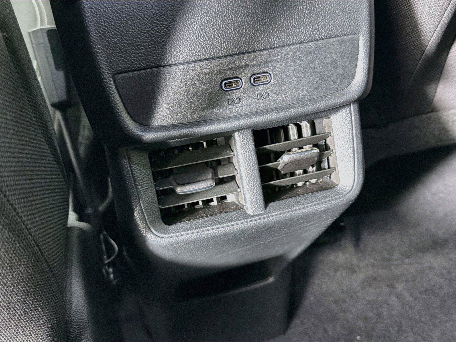 Used 2026 GMC Terrain Elevation AWD/4WD image 29
