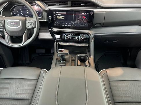 Used 2025 GMC Sierra 1500 AT4X AWD/4WD image 13