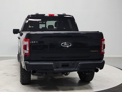Used 2023 Ford F150 Tremor w/ Equipment Group 402A High AWD/4WD image 6