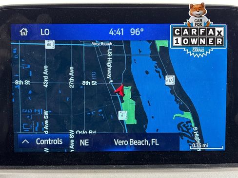 Used 2022 Ford Escape SE w/ SE Sport Appearance Package FWD image 28