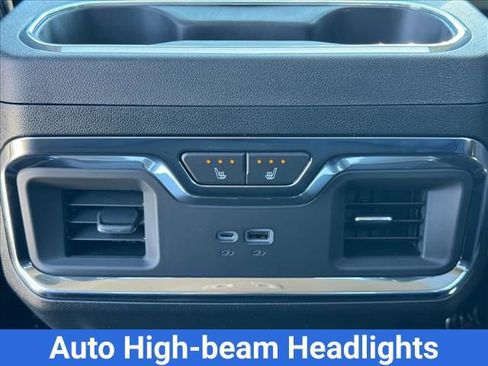 New 2026 Chevrolet Silverado 2500 LTZ w/ LTZ Plus Package AWD/4WD image 19