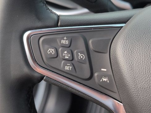 Used 2024 Chevrolet Malibu RS FWD image 26