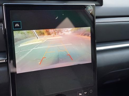 New 2026 GMC Terrain Elevation w/ Black Edition image 13