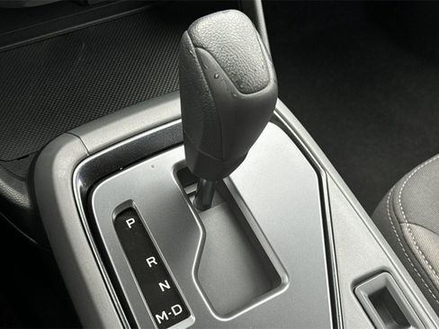 New 2026 Subaru Crosstrek 2.0i Premium image 23