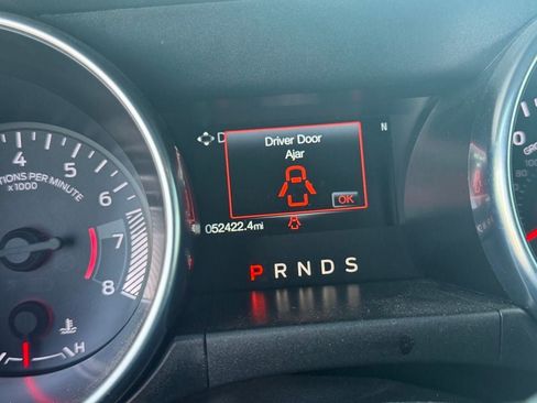 Used 2023 Ford Mustang Premium RWD image 11