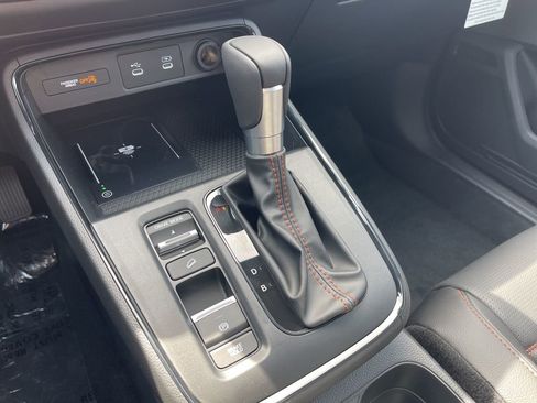 New 2026 Honda CR-V Sport-L image 11