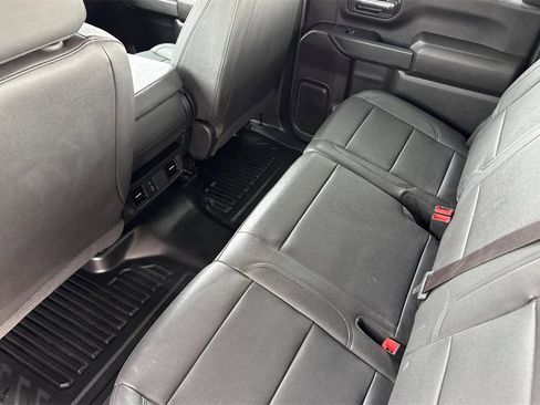 Used 2024 Chevrolet Silverado 2500 W/T w/ WT Fleet Convenience Package image 5