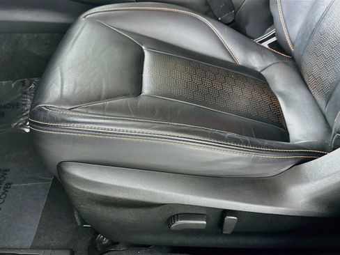 Certified 2023 Subaru Crosstrek 2.5i Limited AWD/4WD image 18