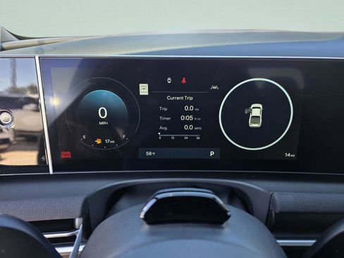 New 2026 Hyundai Santa Cruz Limited image 35