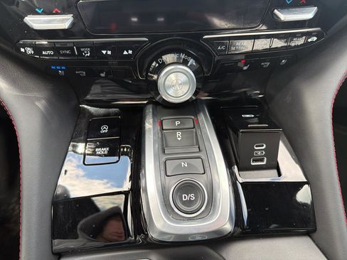 Used 2023 Acura MDX A-Spec AWD/4WD image 27