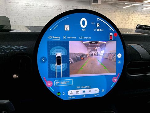 Used 2025 MINI Cooper 2-Door Hardtop image 23