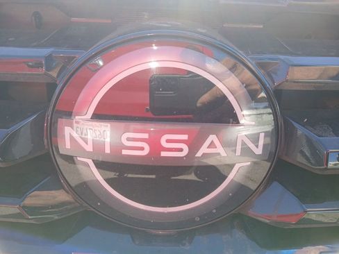 Certified 2023 Nissan Kicks SR w/ SR Premium Package FWD image 2