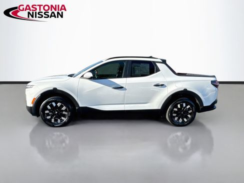 Used 2025 Hyundai Santa Cruz SEL FWD image 5