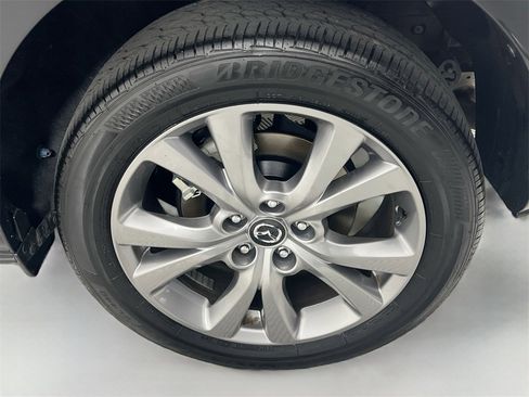 Used 2021 MAZDA CX-30 AWD 2.5 S w/ Premium Package image 31