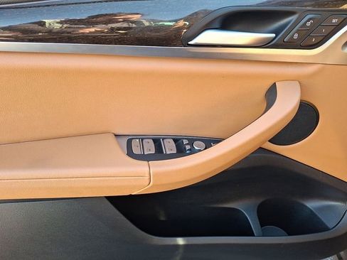 Used 2022 BMW X3 xDrive30i w/ Premium Package 2 image 16