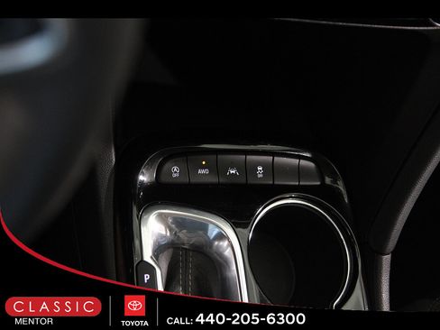 Used 2023 Buick Encore GX Preferred w/ Cold Weather Comfort Package AWD/4WD image 15