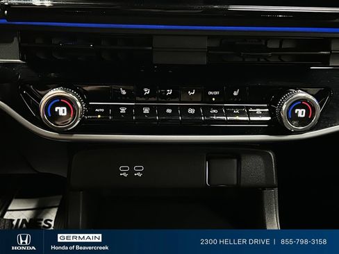 Used 2025 Honda Prologue Touring image 23