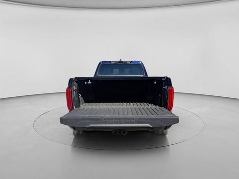 Used 2024 Toyota Tundra SR5 w/ SR5 Premium Package AWD/4WD image 19