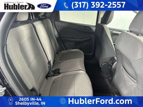 Used 2022 Ford Escape SE FWD image 20