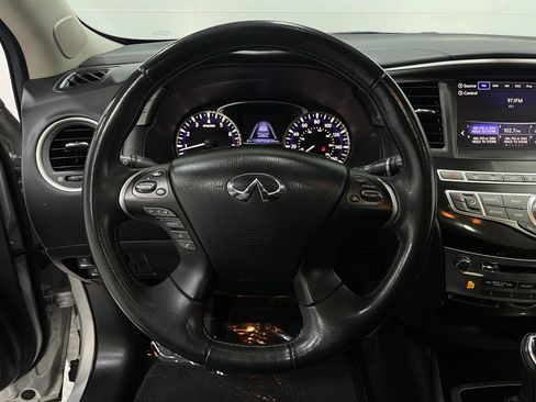 Used 2019 INFINITI QX60 Luxe w/ Essential Package image 23