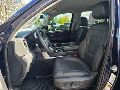 Used 2024 Toyota Tundra Limited w/ TRD Off-Road Package