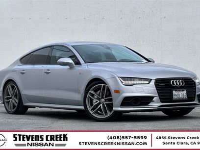 Used 2016 Audi A7 3.0T Prestige w/ Prestige Package