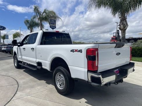 Used 2024 Ford F250 XL w/ 360-Degree Camera Package image 6