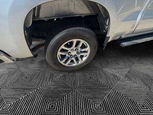 Certified 2021 Chevrolet Silverado 1500 LT image 17