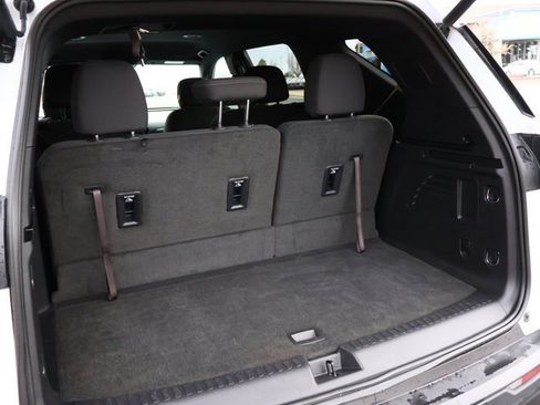 Certified 2024 Chevrolet Traverse LT w/ Enhanced Driving Package image 22