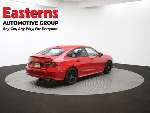 Used 2022 Honda Civic Sport image 38