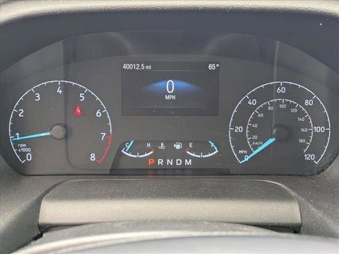 Used 2023 Ford Transit 350 XLT image 6