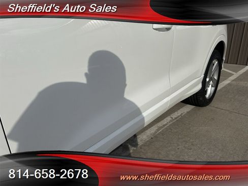 Used 2021 Audi Q3 2.0T Premium image 16