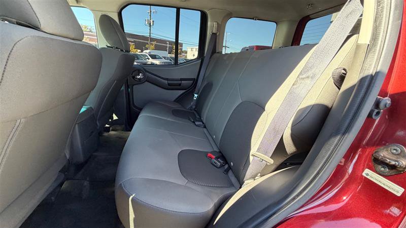Used 2013 Nissan Xterra S w/ Value Package RWD image 41