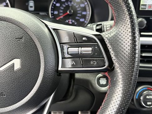 Used 2022 Kia Forte GT FWD image 23