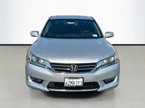 Used 2013 Honda Accord EX-L image 2