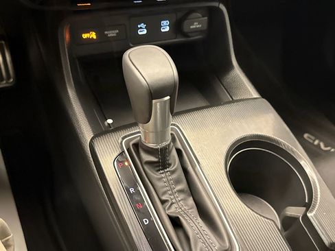 Certified 2026 Honda Civic Sport image 24