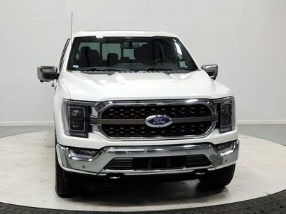 Used 2022 Ford F150 King Ranch w/ Equipment Group 601A High