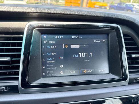 Used 2019 Hyundai Sonata SEL image 58