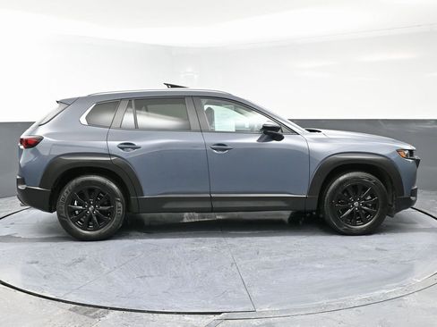 Used 2024 MAZDA CX-50 AWD 2.5 S w/ Premium Package image 8