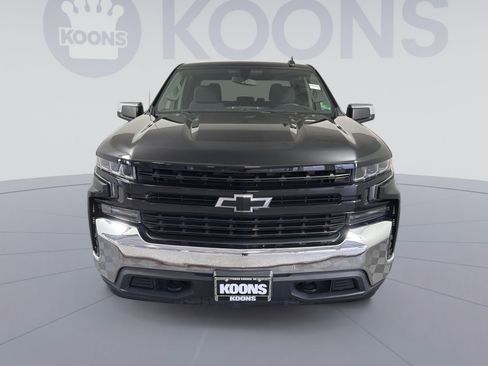 Used 2022 Chevrolet Silverado 1500 LT image 11