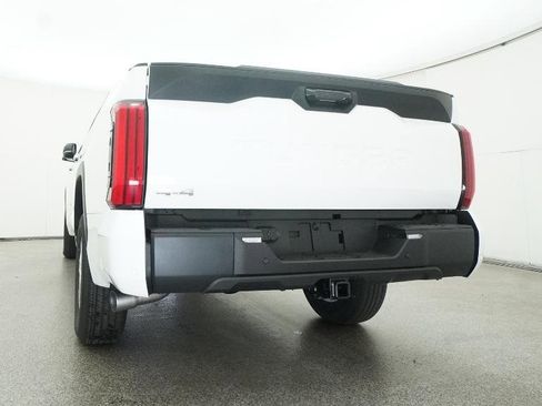 New 2026 Toyota Tundra SR5 AWD/4WD image 45