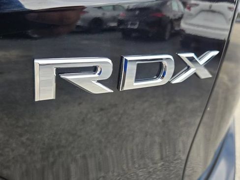 Certified 2023 Acura RDX w/ Technology Package FWD image 16