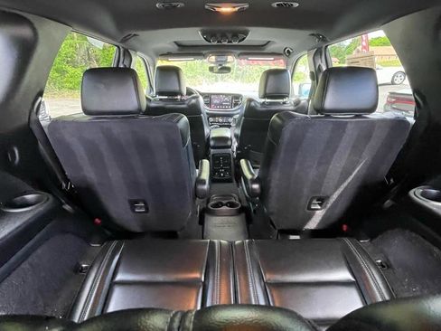 Used 2021 Dodge Durango GT AWD/4WD image 27