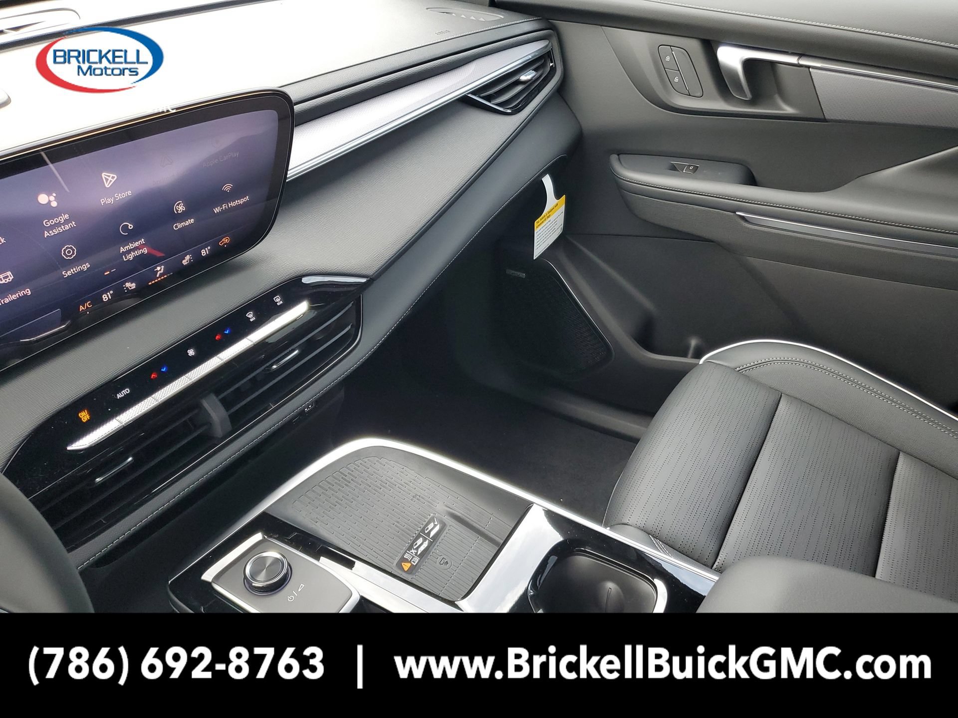 New 2026 Buick Enclave Sport Touring FWD image 26