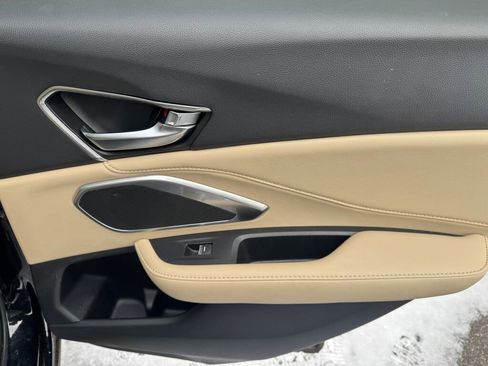 Certified 2023 Acura RDX AWD image 30