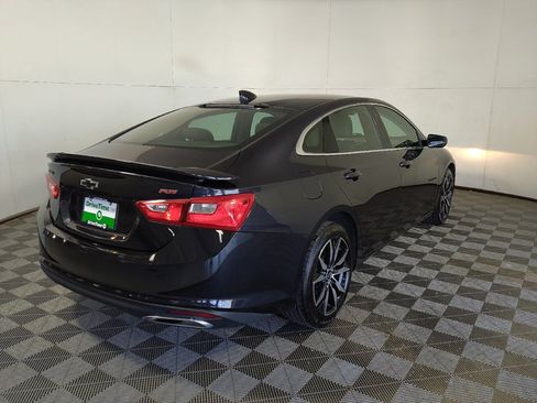 Used 2023 Chevrolet Malibu RS FWD image 9
